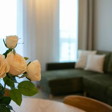 New And Cozy In Tallinn