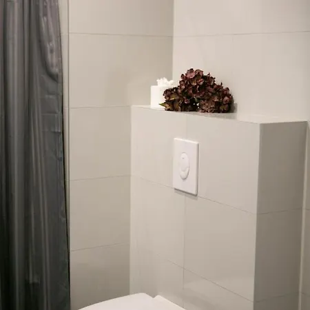 New And Cozy In Tallinn
