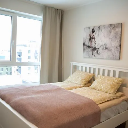 New And Cozy In *
