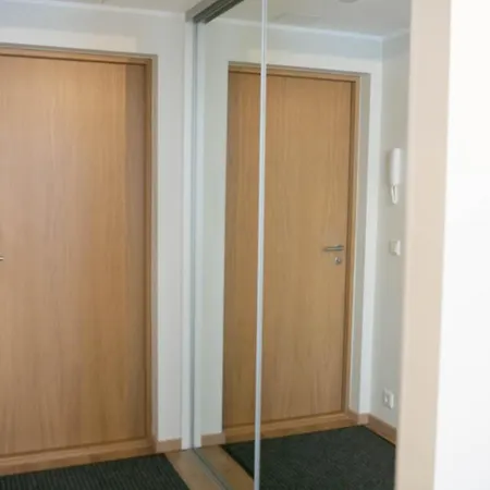 Apartment New And Cozy In Tallinn