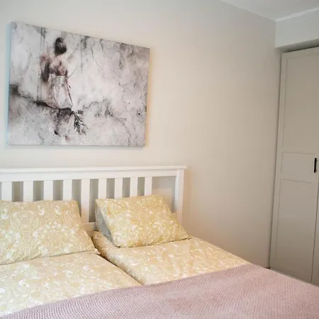 Korter New And Cozy In Tallinn